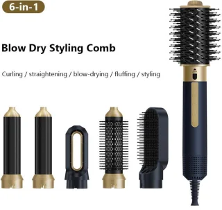 ProStyle Hot Air Brush