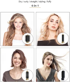 ProStyle Hot Air Brush