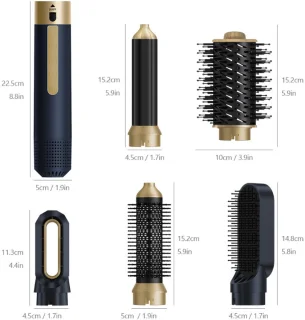 ProStyle Hot Air Brush