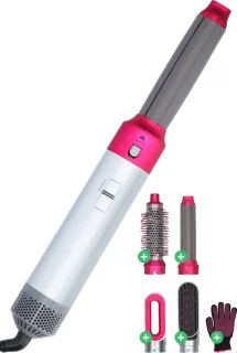 Qlay® Easystyler Airstyler 2024