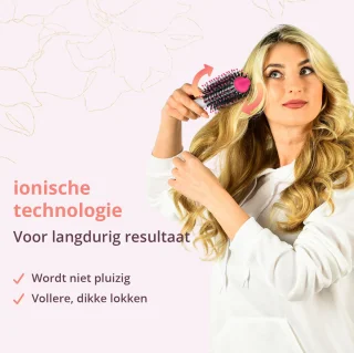 Qlay® Easystyler Airstyler 2024