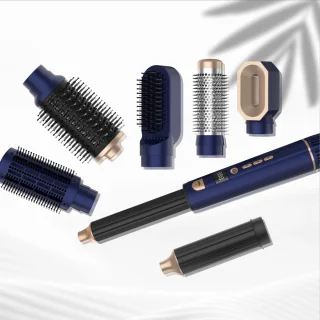 Qualista Multistyler Pro - Haarstyler