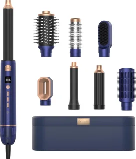 Qualista Multistyler Pro - Haarstyler