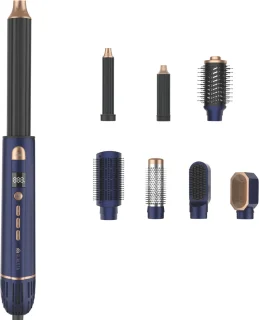 Qualista Multistyler Pro - Haarstyler