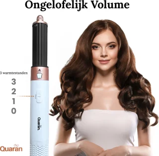Quaran Airstyler 5-in-1 Multistyler