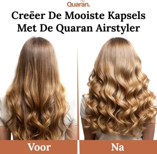 Quaran Airstyler 5-in-1 Multistyler