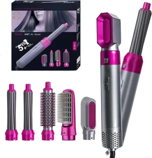 ReallyReal® Airwrap Multistyler