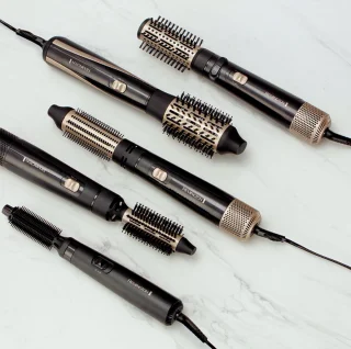 Remington AS7100 Blow Dry & Style Föhnborstel