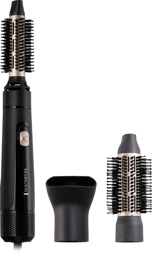 Remington AS7300 Blow Dry & Style Föhnborstel review