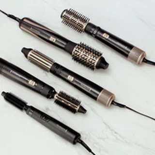 Remington AS7500 Blow Dry & Style Föhnborstel