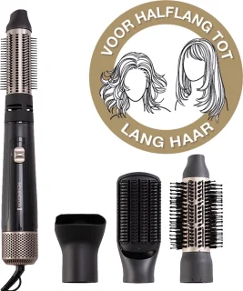 Remington AS7500 Blow Dry & Style Föhnborstel