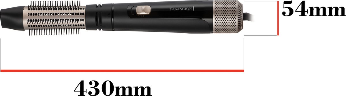 Remington AS7500 Blow Dry & Style Föhnborstel
