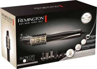 Remington AS7700 Blow Dry & Style Föhnborstel 1200W