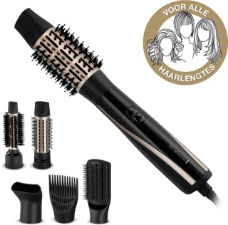 Remington AS7700 Blow Dry & Style Föhnborstel 1200W