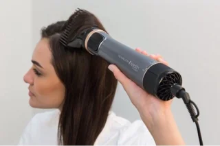Remington AS8810 Keratin Protect Föhnborstel