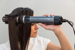 Remington AS8810 Keratin Protect Föhnborstel