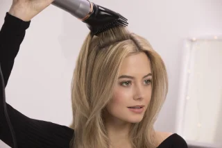 Remington AS8810 Keratin Protect Föhnborstel