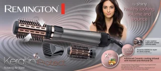 Remington AS8810 Keratin Protect Föhnborstel