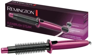 Remington Flexibrush Steam CB4N krulborstel