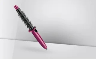 Remington Flexibrush Steam CB4N krulborstel