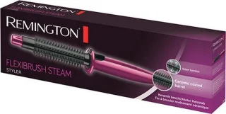 Remington Flexibrush Steam CB4N krulborstel