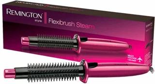 Remington Flexibrush Steam CB4N krulborstel