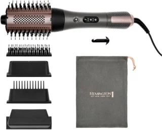 Remington One Power Dry & Smooth Brush AS6077