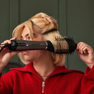 Remington PROluxeYou Föhnborstel AS9880