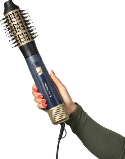 Remington Sapphire Luxe AS5805 Föhnborstel 1000W