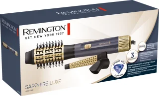 Remington Sapphire Luxe AS5805 Föhnborstel 1000W