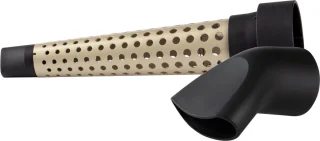Remington Sapphire Luxe AS5805 Föhnborstel 1000W