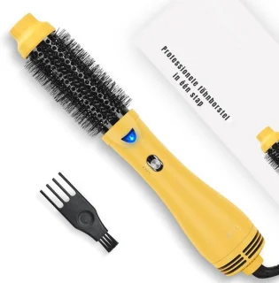 REN® Roterende Föhnborstel