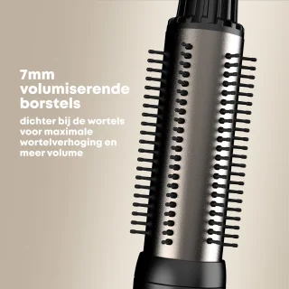 Revamp BR1500 Keramische Warme krulborstel 38mm