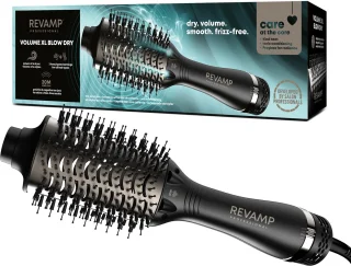 Revamp DR2000 XL Fohnborstel Multistyler 1200W