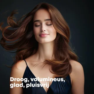 Revamp DR2000 XL Fohnborstel Multistyler 1200W