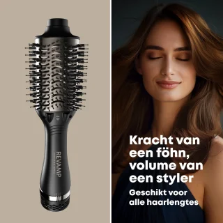 Revamp DR2000 XL Fohnborstel Multistyler 1200W