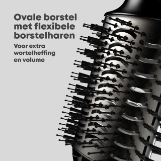 Revamp DR2000 XL Fohnborstel Multistyler 1200W