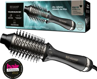 Revamp Progloss DR1950 Föhnborstel en Multistyler 37mm