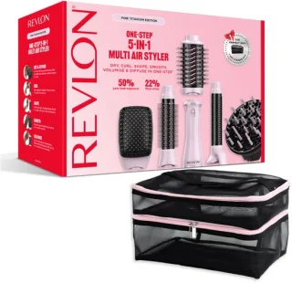 Revlon one step multi styler stylingtool