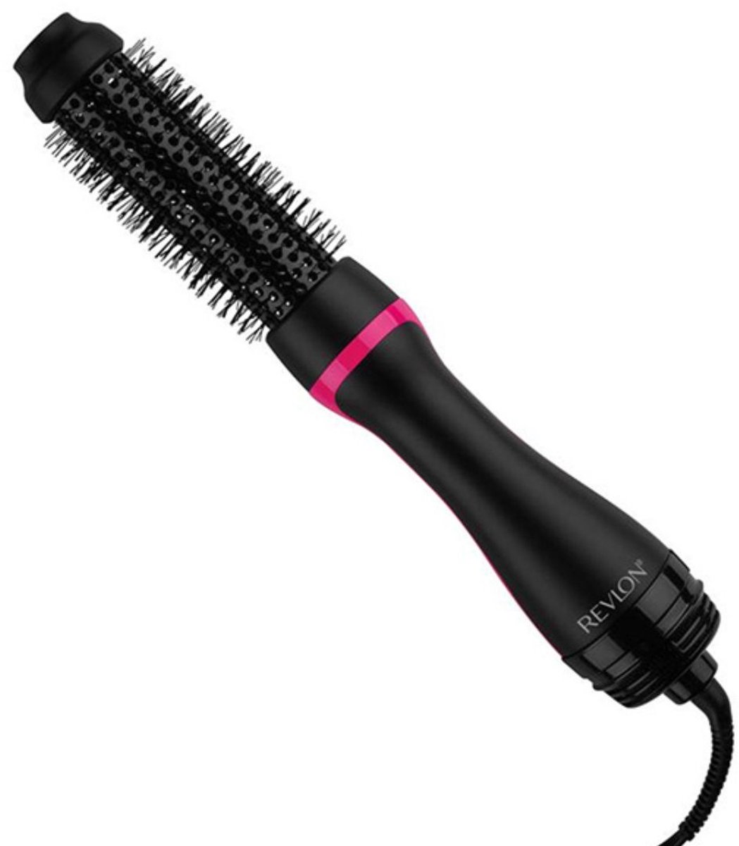 De Revlon One Step Style Booster Volume Borstel 38mm in één oogopslag