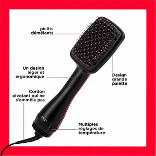 Revlon RVDR5212 Stijl- en droogborstel