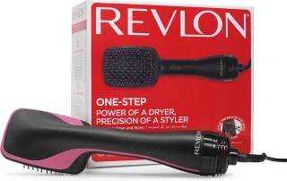 Revlon RVDR5212 Stijl- en droogborstel