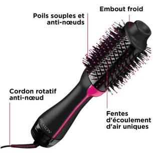 Revlon RVDR5222 Volume- en droogborstel