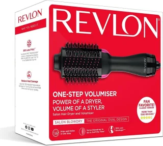 Revlon RVDR5222 Volume- en droogborstel