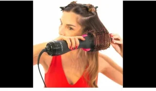 Revlon RVDR5222 Volume- en droogborstel