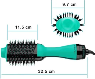 Revlon RVDR5222 Volume en Föhnborstel