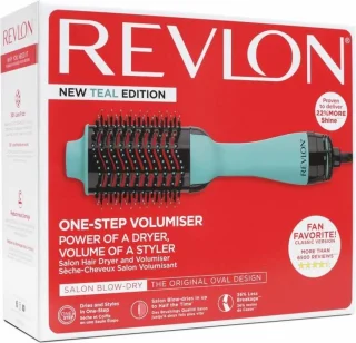 Revlon RVDR5222 Volume en Föhnborstel
