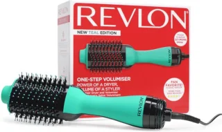 Revlon RVDR5222 Volume en Föhnborstel