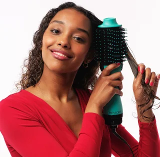 Revlon RVDR5222MUKE Volume en Föhnborstel 2-in-1