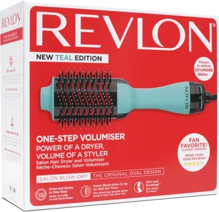 Revlon RVDR5222MUKE Volume en Föhnborstel 2-in-1